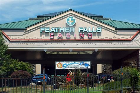 gambling feather falls|Feather Falls Casino and Lodge .